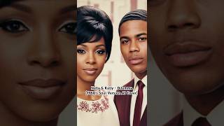 This Version Of Nelly U0026 Kellys dilemma Got Me In My Feelings  nelly kelly dilemma 1960s