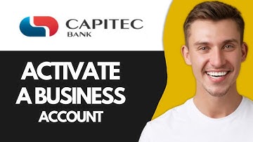 How To Activate A Business Account On Capitec App With A New Phone (Working Method)