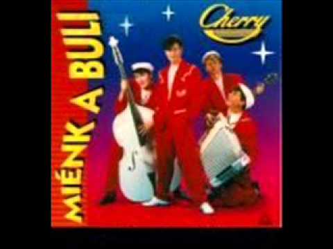 Cherry - Miért Zokog A Szív