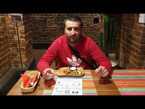 Odysseas Ging Op Date Met Zoey!