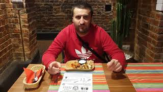 Bison CAJOHNS Salsa 10 Jolokia Part1