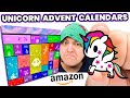 HONEST Review BEST 4+ Star Amazon Advent Calendars