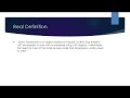 Introduction to Entity Framework