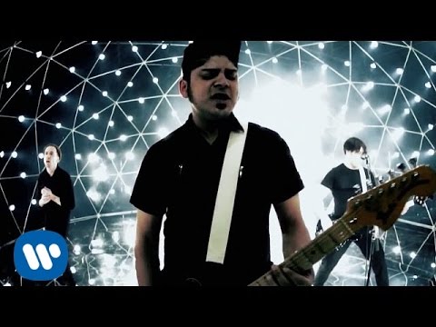 Billy Talent - Stand Up and Run - Official HD Music Video