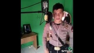 Lagu Tum Hi Ho versi indonesia by Polisi Ganteng