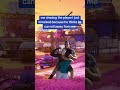 Get TF Back here 🤣🤣🤣 the rolling animation is freaking hilarious 😂 #fortnite #fortnitememes