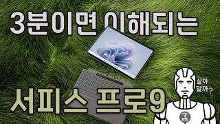 서피스 프로9 살까말까? 3분정리. screenshot 5