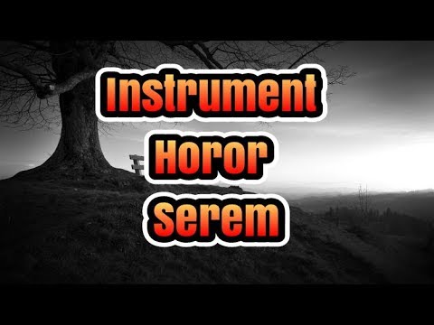 Instrumen Sape Seram || Kegelepan Hutan Kalimantan | Rey Mambes