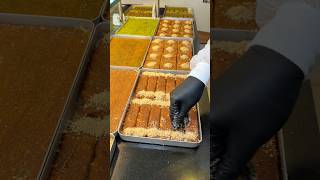 Cevizli Çubuk Kadayıf Nasıl Yapılır ? #kadayıf #kadayıftatlısı #dessert @AgababaKadayif #reklamdeğil