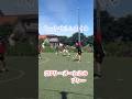 元プロフットサル集団のレベルが高すぎる
