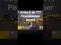 Arma 8 de ??? toca la peacekeeper la verdad una buena arma #codmobile #callofduty #codm