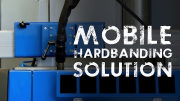 Hardbanding Solutions Europe Ltd