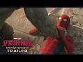 SPIDER MAN BRAND NEW DAY 2026 Trailer Marvel Comics Concept 
