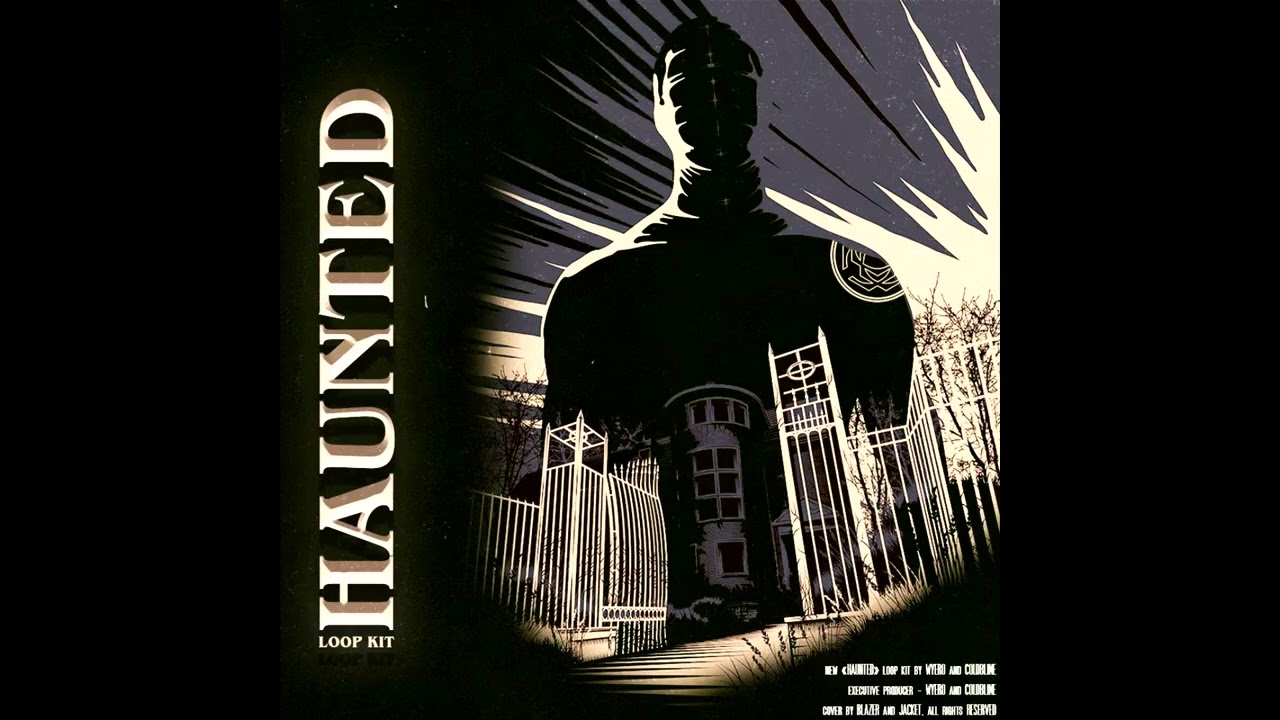 [FREE] Loop Kit (Southside, Est Gee, Lil Double 0, Cubeatz) "Haunted"