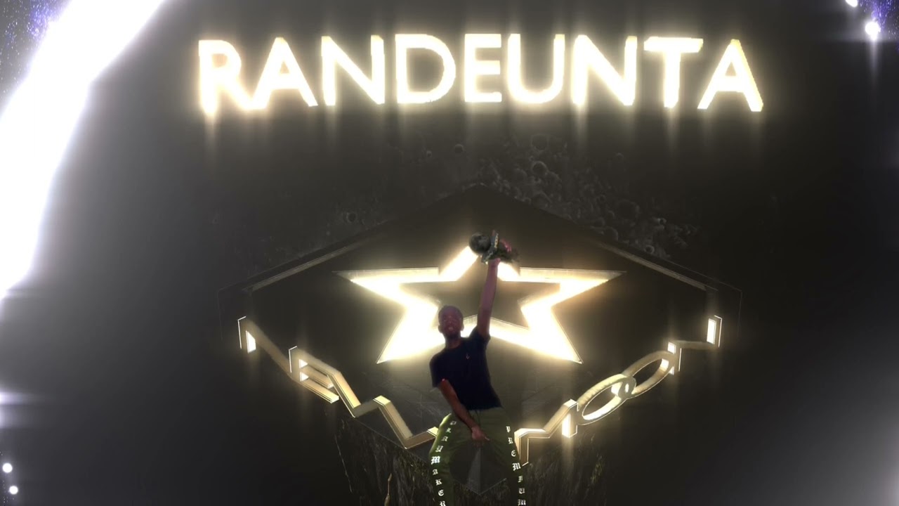 Watch Randeunta - Blu Cheese on YouTube Watch Randeunta - Blu Cheese on YouTube
