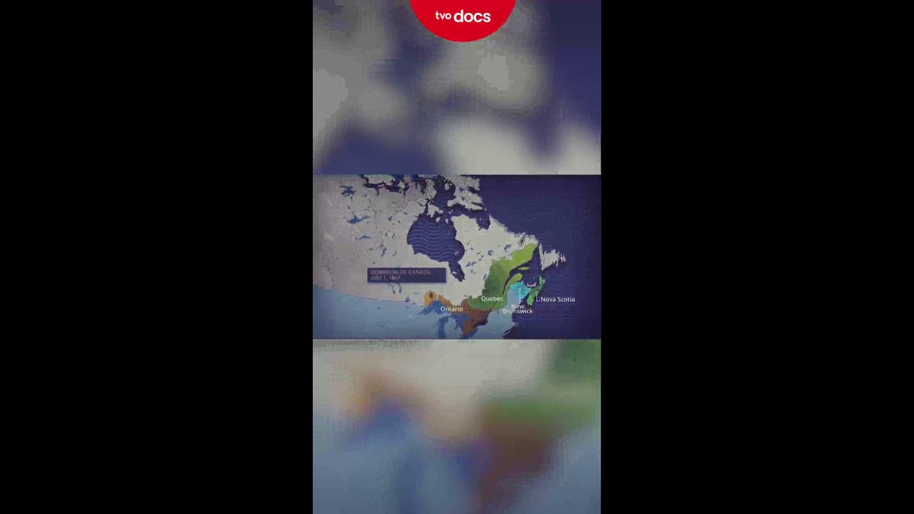 GeoMinutes🇨🇦: The Inuit Right to Vote | TVO Docs