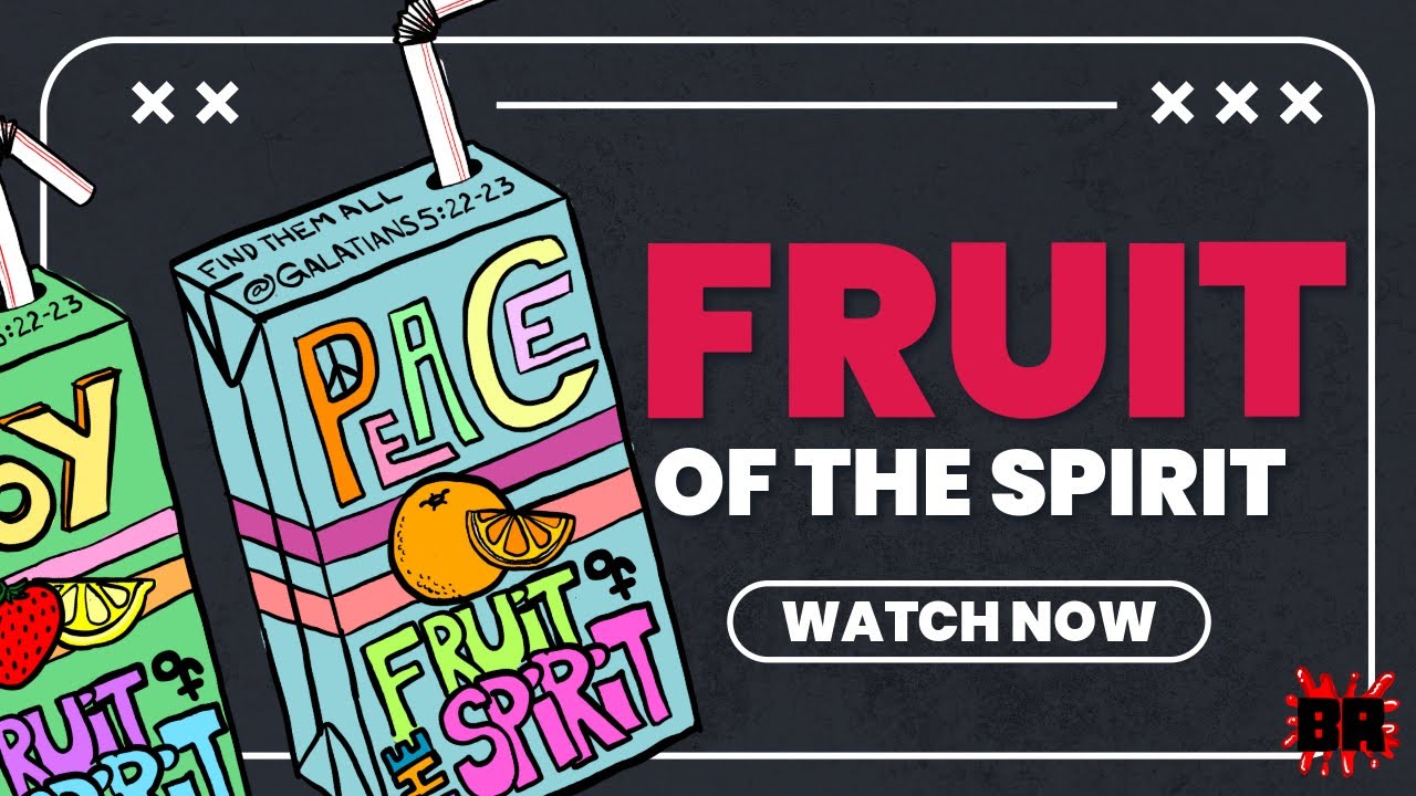 Fruit of the Spirit