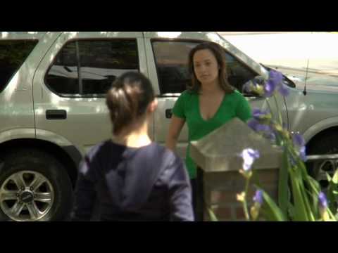 Anyone But Me - Episode 1 "Heavy Lifting"