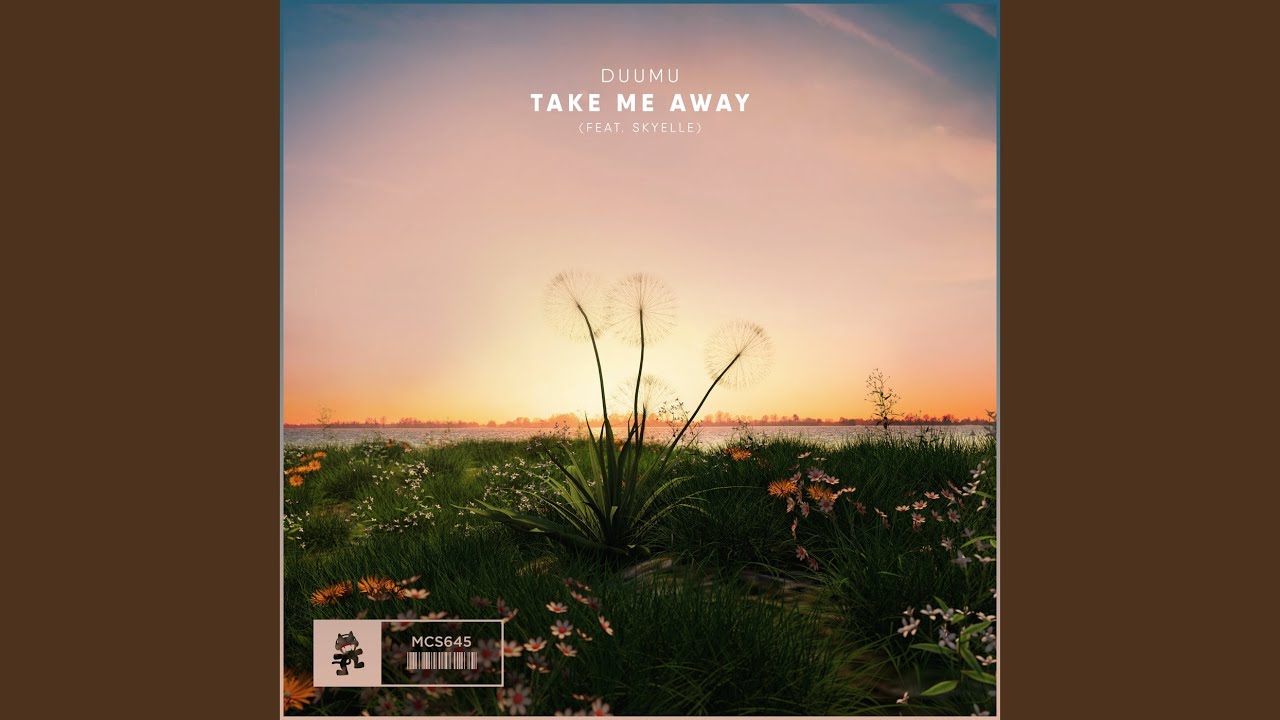 YouTubeでTake Me Awayを視聴