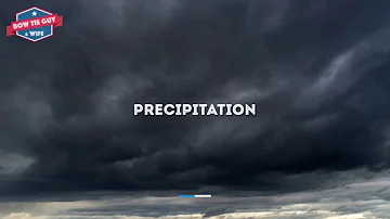 Precipitation  - Science Educational Videos for Elementary Students and Kids