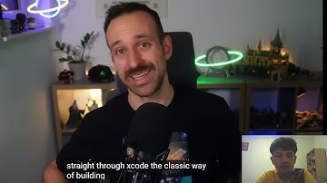 Tugas 15 Menyimak materi - Build React Native App with Expo