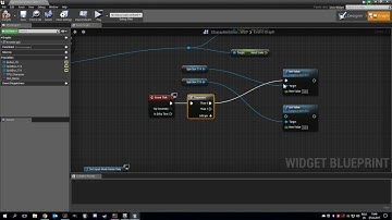 Unreal Engine 4 - Customize Characters #2