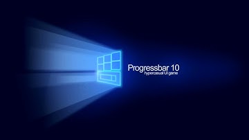 Progressbar 10 Startup Sound