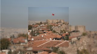 Dar Geldi Sana Ankara - Ankaralı Namık (Monofmess Edition)