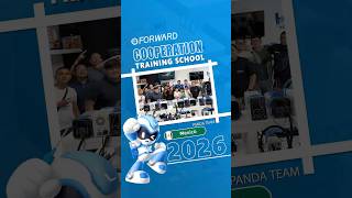 FORWARD × PANDA TEAM 🏫Empowering Future Technicians 🔧📱Hands-on learning with FORWARD Tools 🇲🇽