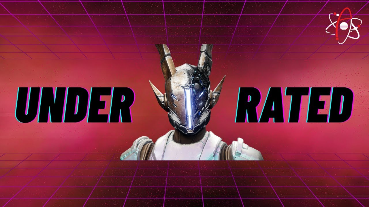 The Most Underrated PvP Exotic in Destiny 2
