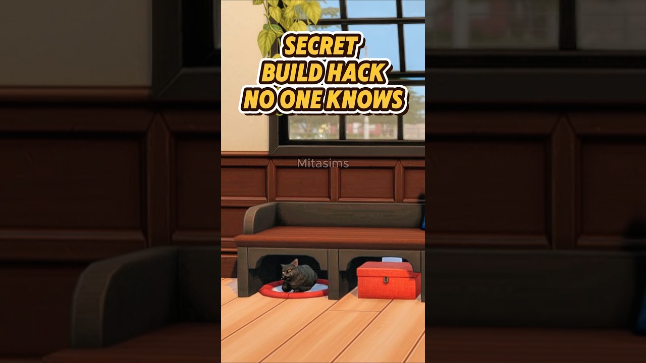 PET Build Hacks No One Knows (part 185) 