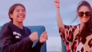 The Life Of Kobe & Gianna Bryant Family Moments Vanessa, Natalia, Bianka, Capri Sad Edit