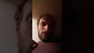 Monato antaŭ la foriro