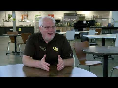 Quincy University Dining