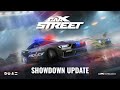 CarX Street - Official Showdown Update Trailer