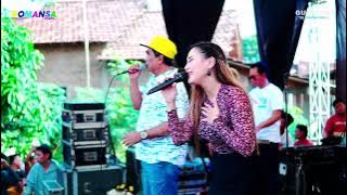 ROMANSA NYESS - KUPILIH HATIMU EVIS RENATA FT RUDI - WEDDING UMAR & LIA  TUBANAN DUREN KEMBANG