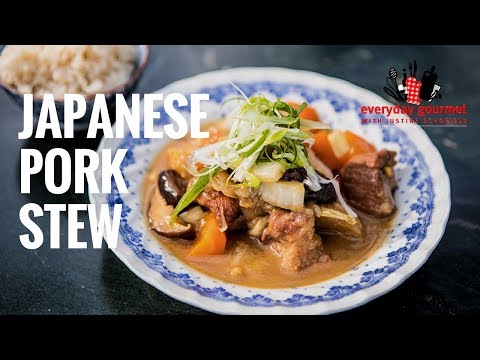 japanese-pork-stew-|-everyday-gourmet-s7-ep47