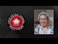 Dorothy 'Dot' Asuma - Field Hockey Canada Hall of Fame