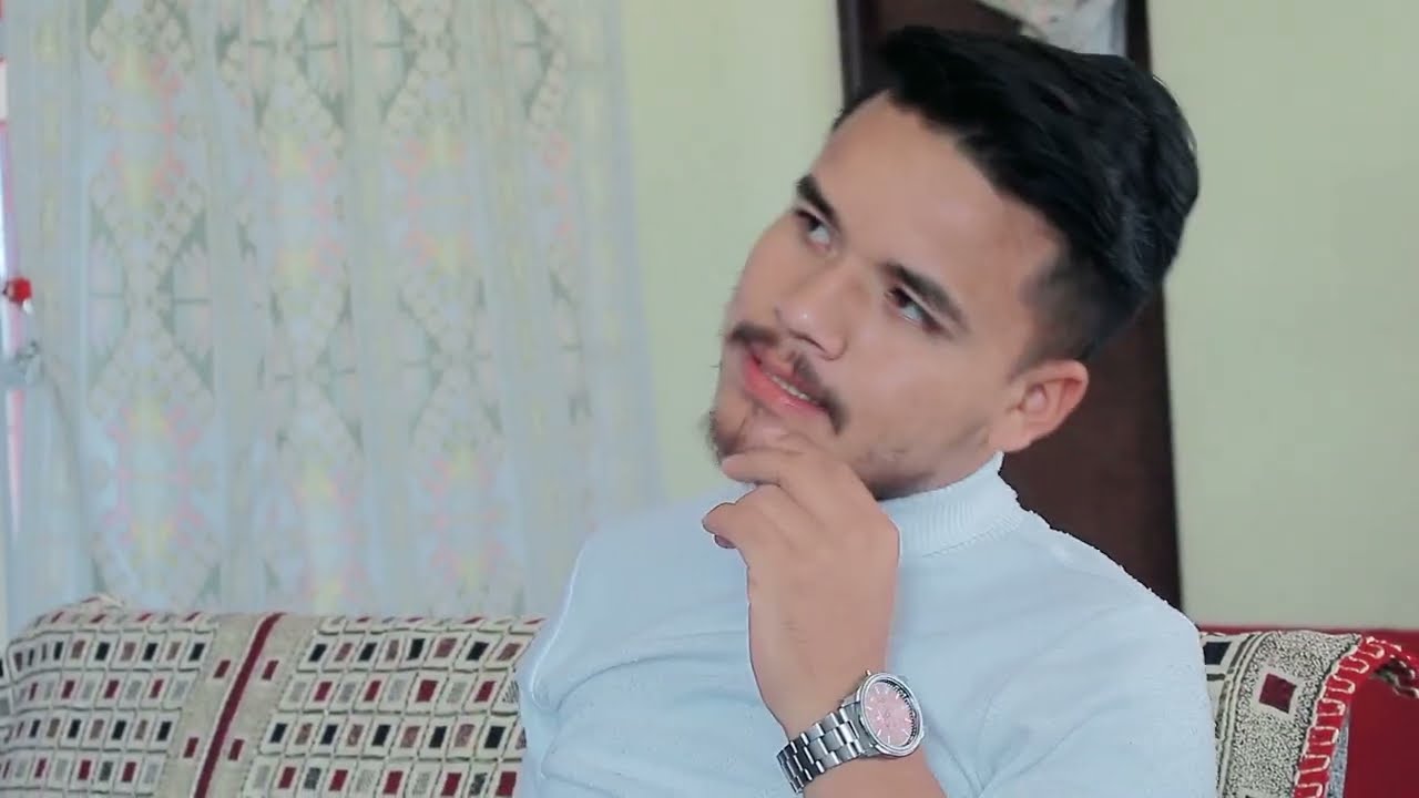 SUMAR BHA IA KI KHON KI KTI IONG PHI👿👿 [ part 38]