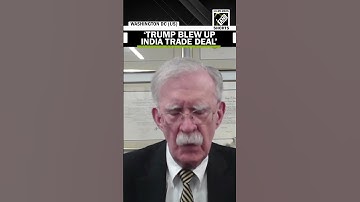 Trump heeft de handelsbesprekingen tussen India en de VS ontspoord met een plotseling importtarie...