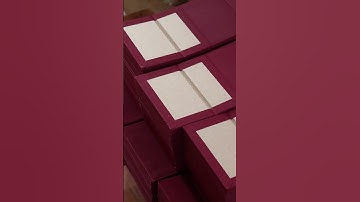 Craft the perfect handmade rigid boxes: A step-by-step guide