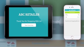 LISNR Data-Over-Sound Pay