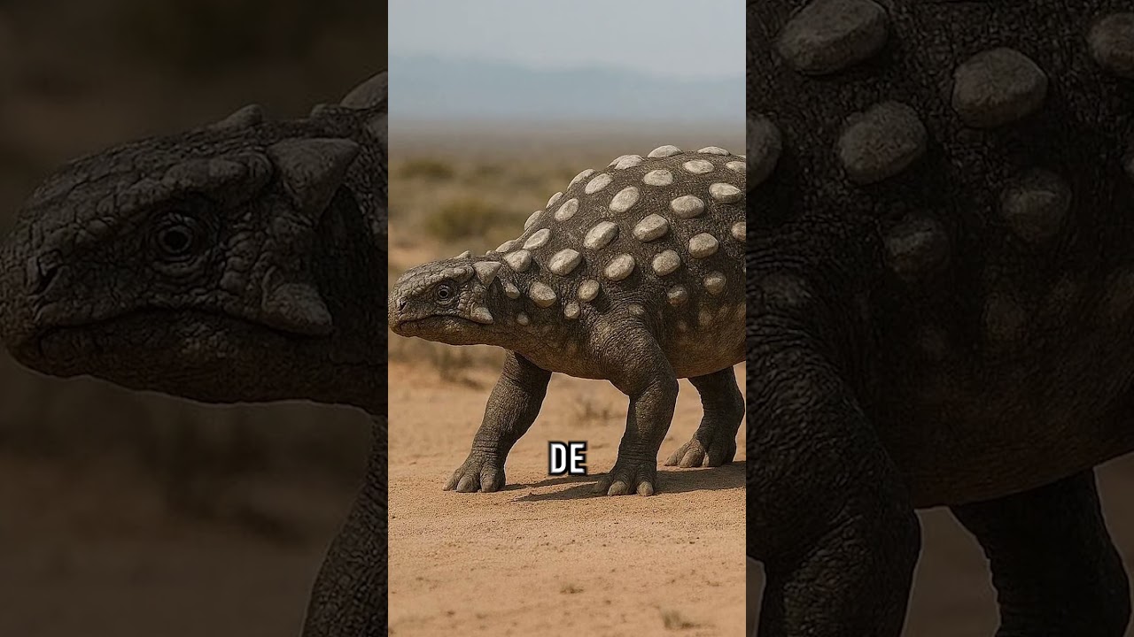 MUCHISISISIMOS MAS DATOS DE DINOSAURIOS!!! #shorts