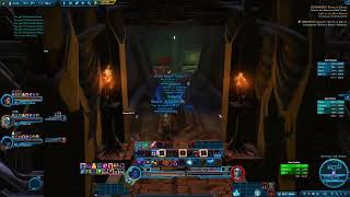 Master Flashpoint: Shrine of Silence
