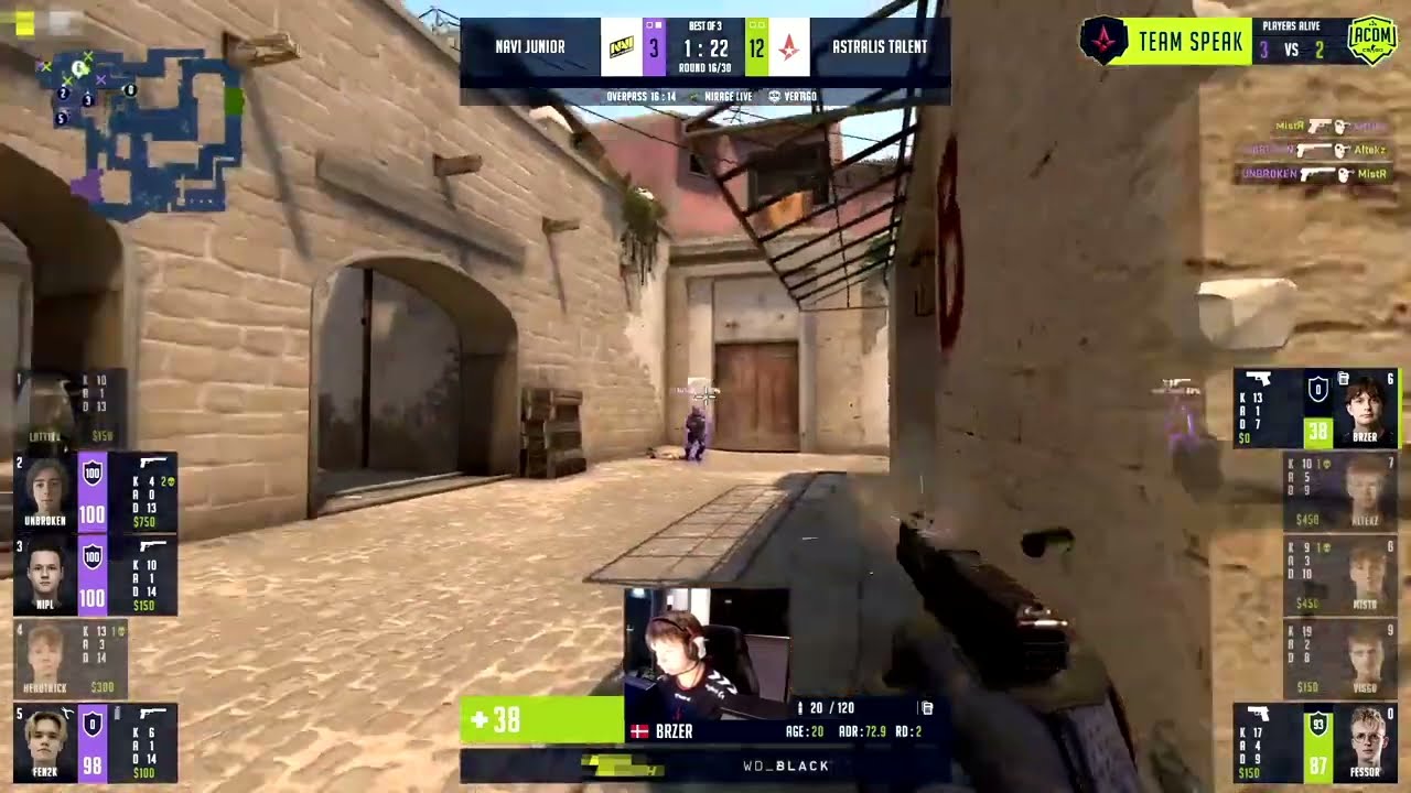 Новый состав Нави Джуниор - YouTube