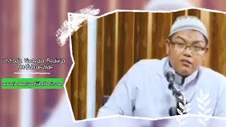 Apa Perbedaan Munafik Dan Zindiq?Tanya Jawab Ustadz Firanda