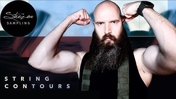 Strezov Sampling String Contours – Demo & Review