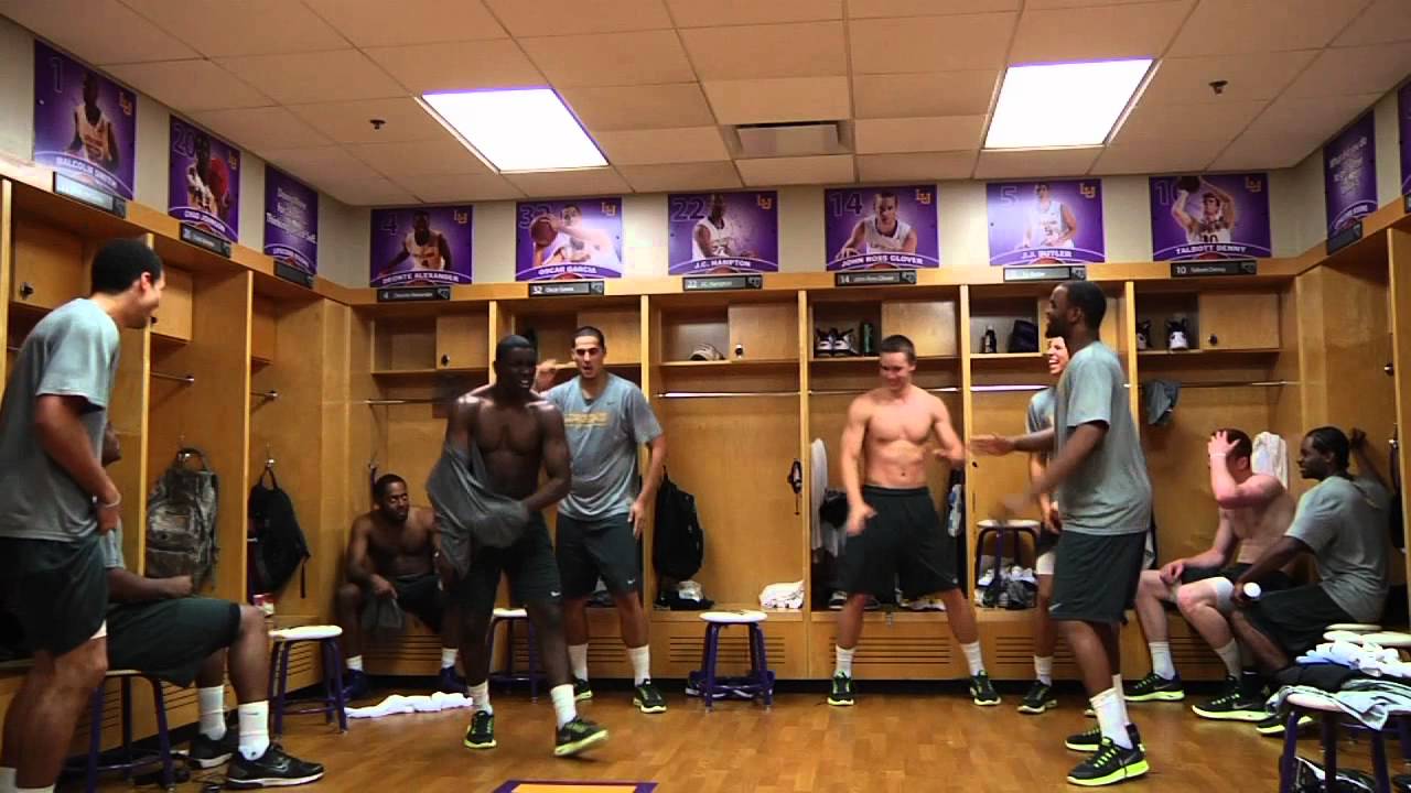 Bisons Freestyle Fridays Volume 1 YouTube