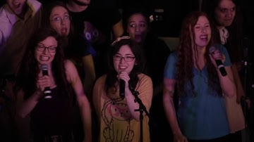 Zero to Hero (Spring 2016)- No Strings Attached