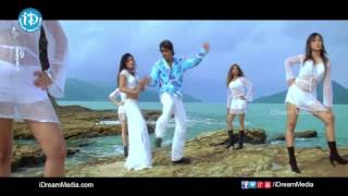 Boss Full Movie Part 10 Nagarjuna, Nayantara, Am Bajwa Vn Aditya Kalyani Malik